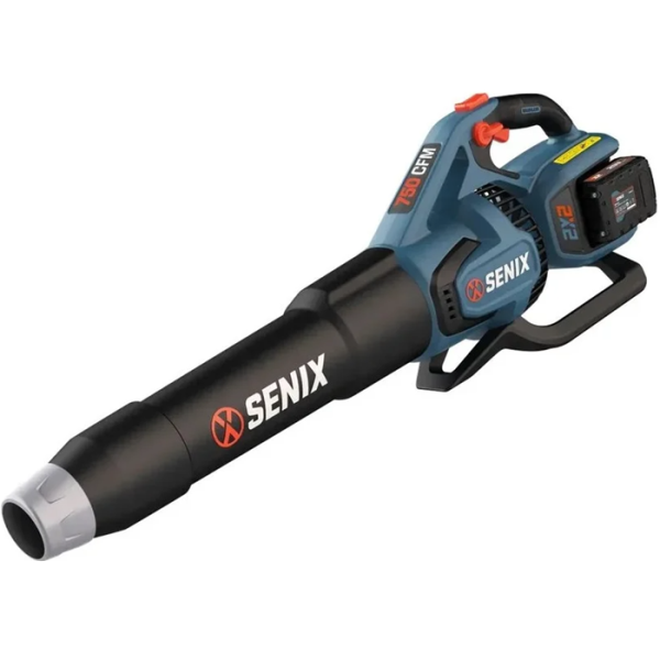 Воздуходувка аккумуляторная SENIX  BLAX2-M2-EU