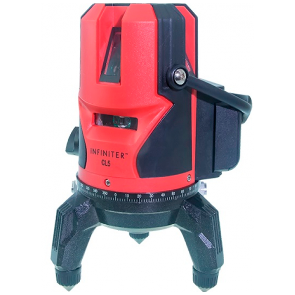 Нивелир лазерный INFINITER CL5  1-2-212 в Екатеринбурге