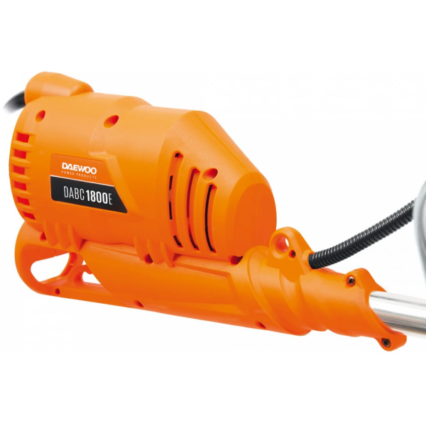 Коса электрическая DAEWOO DABC 1800E  в Казани