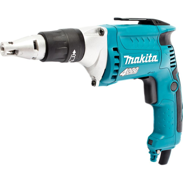 Шуруповерт сетевой Makita FS4300 в Казани