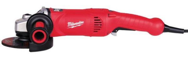 Угловая шлифмашина Milwaukee AGV 17-150 XC/DMS 4933432250