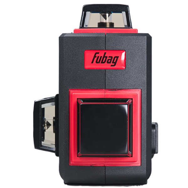 Уровень лазерный FUBAG 3D Pyramid 30RV2x360H360 31631 в Екатеринбурге