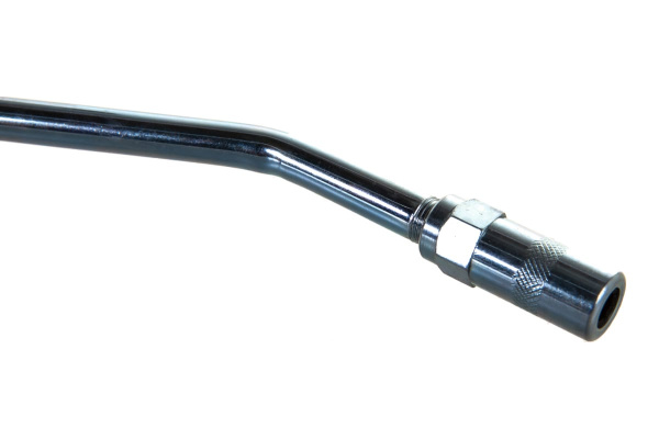 Шприц для консистентной смазки Ombra 400мл. A90025  055352 в Казани 