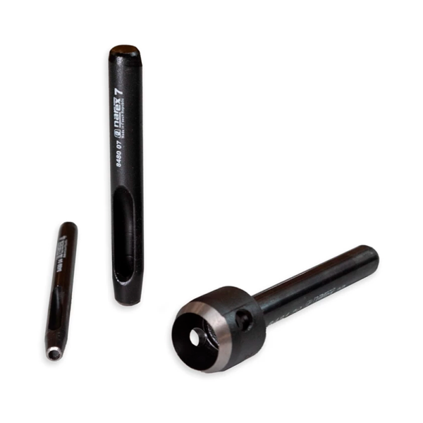 Пробойник ПЕТРОГРАДЪ 7мм  М00002700 в Казани 