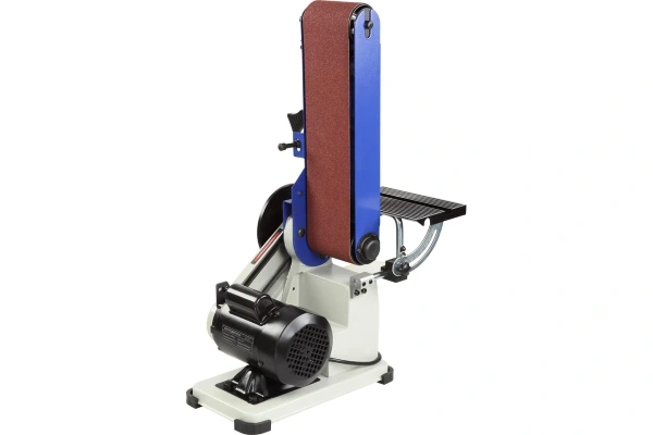 Станок шлифовальный ленточно-дисковый BELMASH BDG 100/152 S083A в Казани