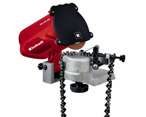 Станок для заточки цепей электрический Einhell GC-CS 85 Set (220В, 85Вт) 4499950