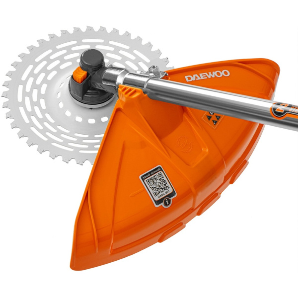 Коса бензиновая DAEWOO DABC 560   в Казани