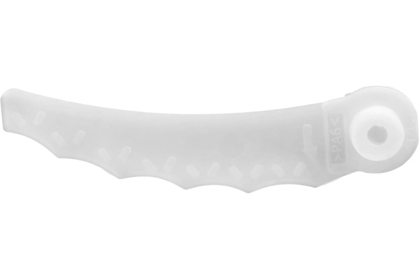 Комплект ножей Makita для триммерной головки 198848-3  198851-4 в Казани