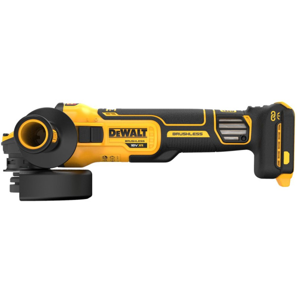 УШМ аккумуляторная DeWalt DCG409VSN DCG409VSN-XJ в Казани