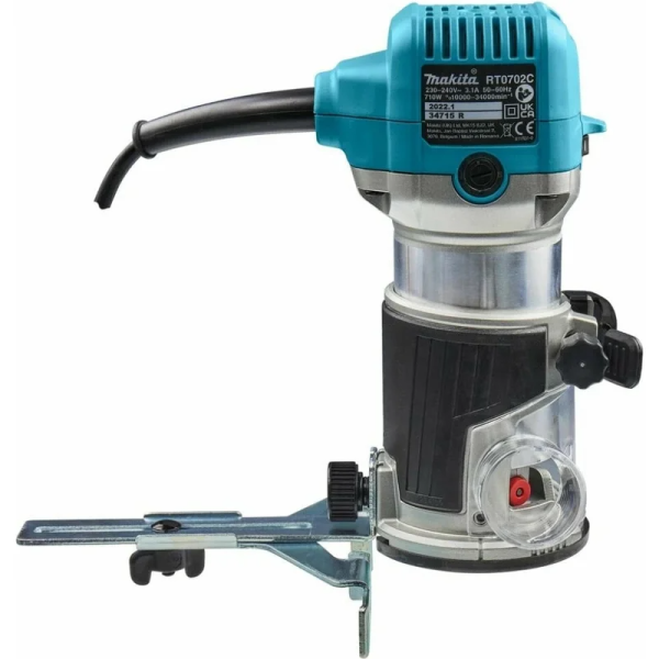 Фрезер Makita RT0702C в Казани