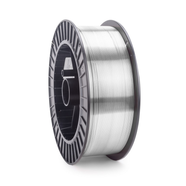 Проволока сварочная Foxweld Св.08Г2С полированная д. 1,2мм, D300, 15 кг 8046 