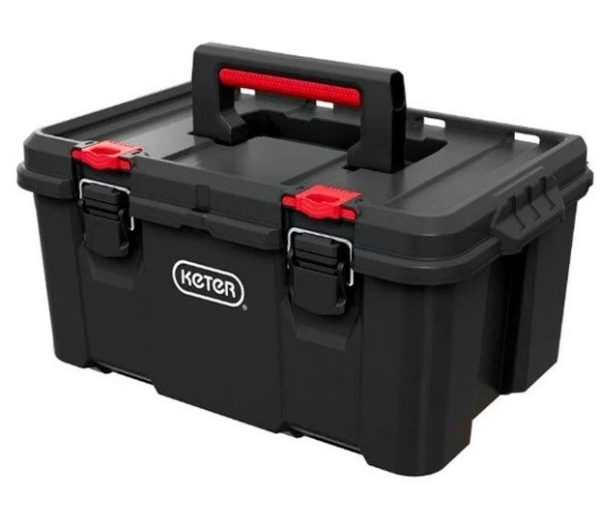 Ящик Keter Stack N Roll Tool Box  17210774