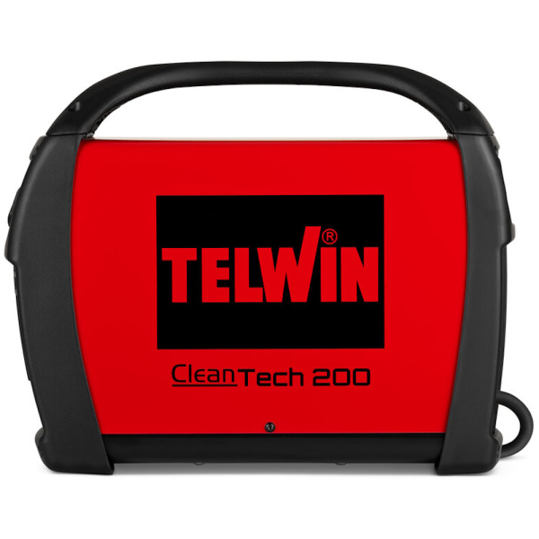 Аппарат для очистки швов CLEANTECH 200  Telwin в Казани