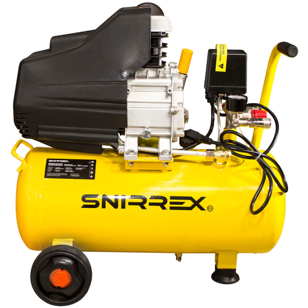 Компрессор SNIRREX SCD 1.5-24/200 в Казани
