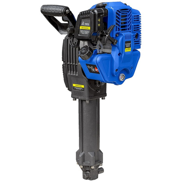 Бензиновый отбойный молоток ТСС TSS-GJH95 207000 в Казани