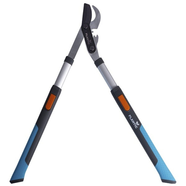 Плоскостной телескопический сучкорез Plantic Light  PowerCut L71 25271-01 в Казани 