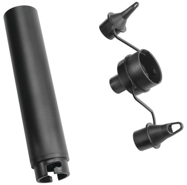 Аккумуляторный воздуходув "Milwaukee" М18 BBL-0 4933446216