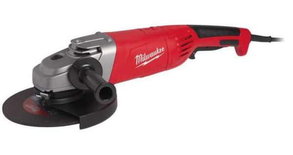Угловая шлифмашина Milwaukee AG 22-230 DMS 4933433630