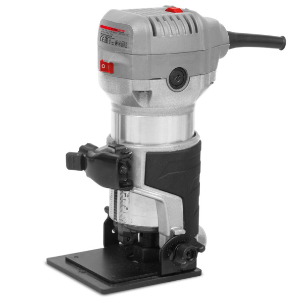 Фрезер кромочный CROWN CT11023S в Казани