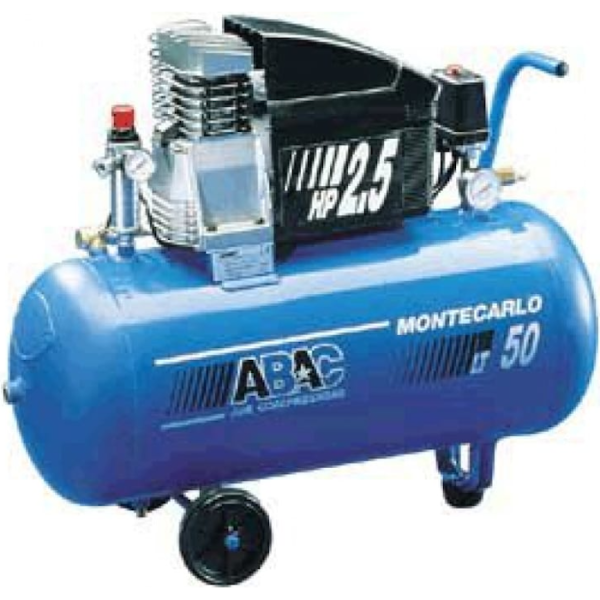 Компрессор Abac Montecarlo 241 CE 6SDC404_R  A002376