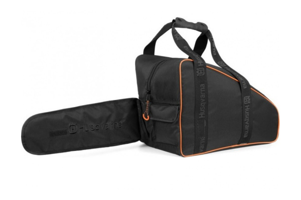 Сумка для бензопилы HUSQVARNA в Екатеринбурге