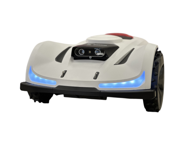 Робот-газонокосилка ZimAni Беспроводной Automower 530 AWD X35-3000 в Казани