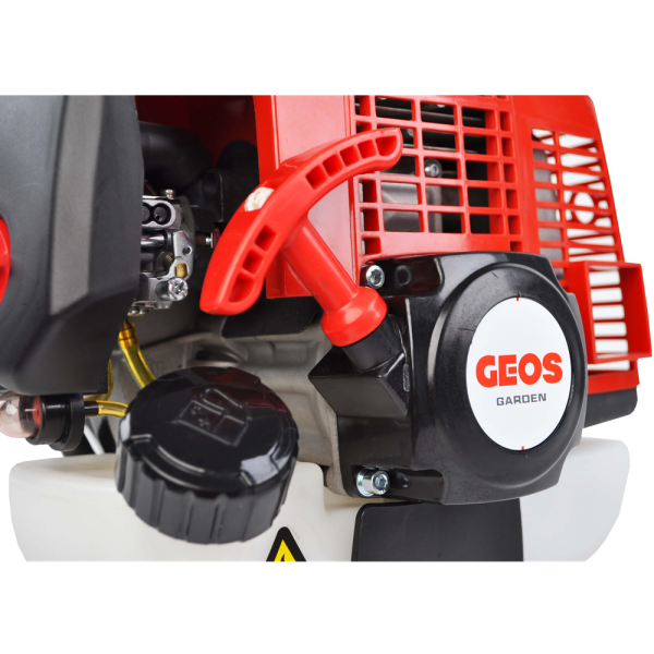 Мотокоса бензиновая GEOS Max Premium 227613 в Казани