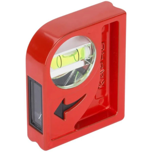 Уровень магнитный KAPRO CYCLOPS 846 85мм. 1гл.  846 в Казани 