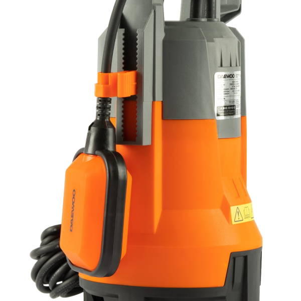 Насос дренажный DAEWOO  DDP 12500P в Казани