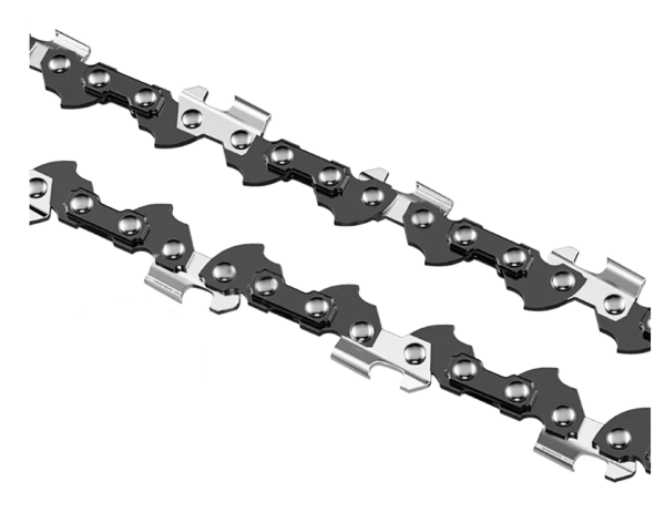 Цепь для бензопилы INGCO 127 мм (5") 1/4" (0,635) 1,1 мм 32 зв. AGSC50501 в Казани