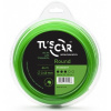 Леска для триммера TUSCAR Round Standart 2,4mm*44m 10111324-44-1 в Казани