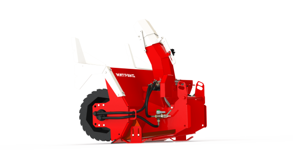 Снегоуборщик СТ-110 "МИТРАКС" двухступенчатый в Казани