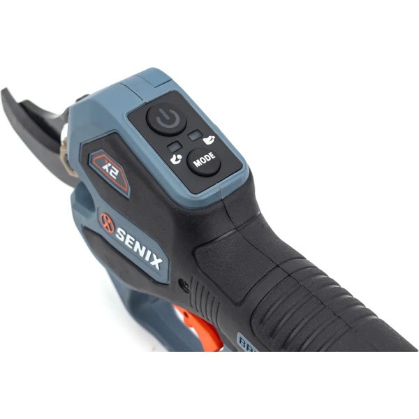 Секатор аккумуляторный SENIX GPSX2-M1-EU-0 в Казани