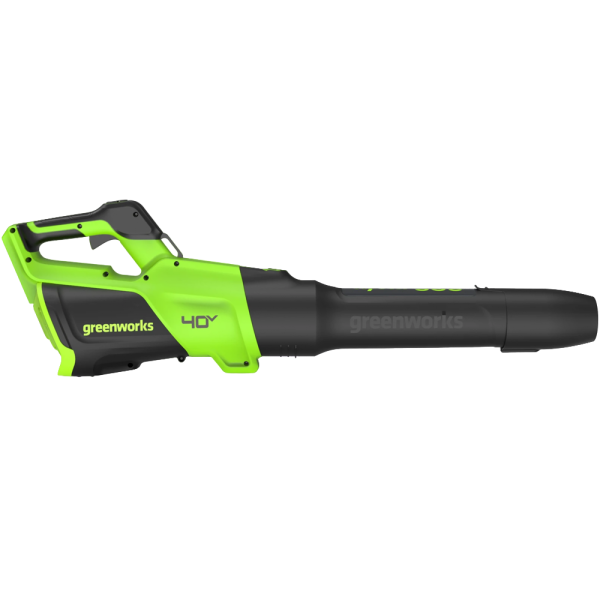 Воздуходув Greenworks аккумуляторный GD40BG3  2408207 в Казани