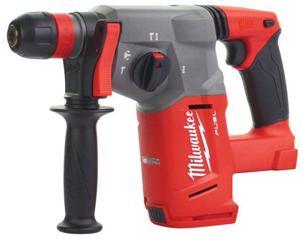 Аккумуляторный перфоратор "Milwaukee" M18CHX-0 FUEL 4933447420