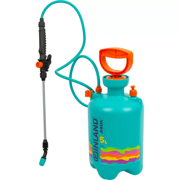 Опрыскиватель FINLAND 5 литров Aqua  2113 в Казани