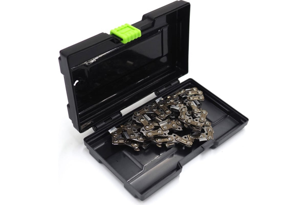 Цепь пильная TUSCAR plastic box with lock 3/8"-1,3mm-50/112(PS)  1041124-50-6