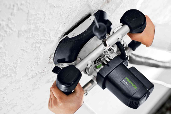 Зачистной фрезер "FESTOOL" RG 150 E SZ Plus 768984 в Екатеринбурге