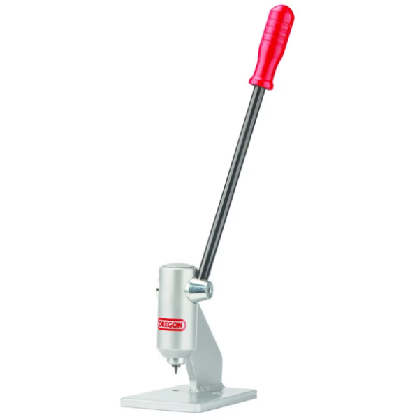 Станок для расклёпки цепей "Oregon" 24548B