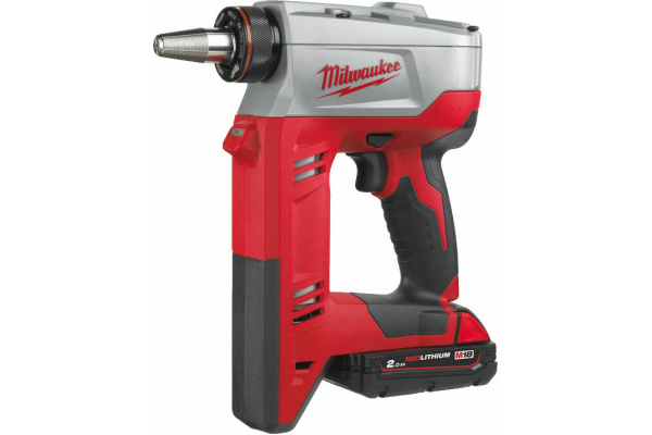 Аккумуляторный инструмент расширительный M18 Uponor Q&E 4933441774