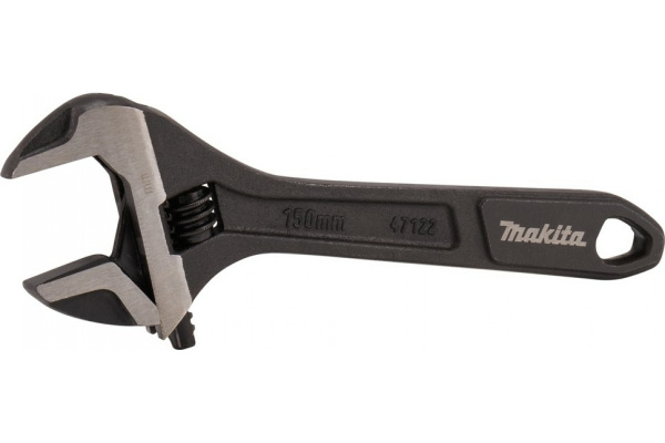 Ключ разводной Makita 150мм  B-65414 в Казани 