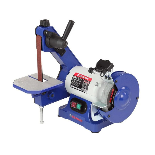 Станок заточной BELMASH MBG-150/25L S281A в Казани