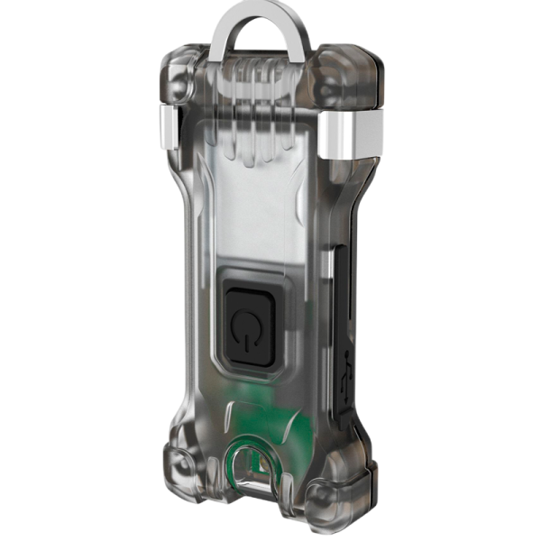 Фонарь Armytek Zippy WR Extended Set Серый F09101G в Казани