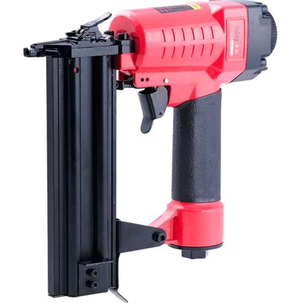 Степлер пневматический Fubag F50R финишный гвозди 15-50мм. 4-7,5 бар 40л/мин.  100251 в Казани