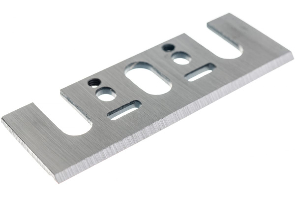 Комплект ножей Makita для рубанков 82мм D-07951 в Казани