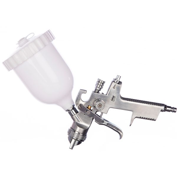 Краскопульт с верхним бачком Fubag EXPERT G600 HVLP 110141 в Казани