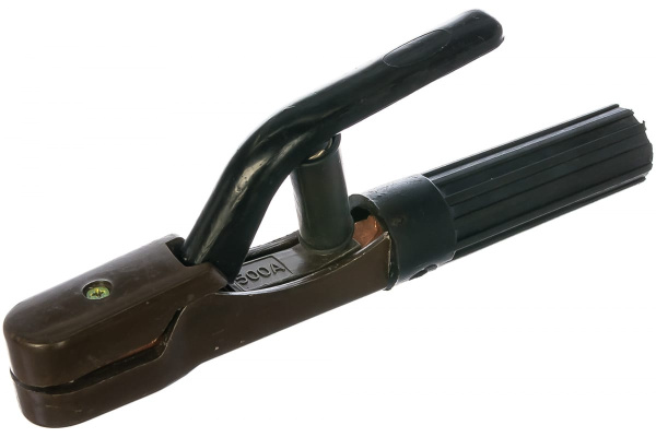 Электрододержатель Foxweld VARTEG EH-500  5881  в Казани