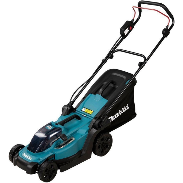 Газонокосилка колесная аккумуляторная MAKITA  DLM330Z в Екатеринбурге