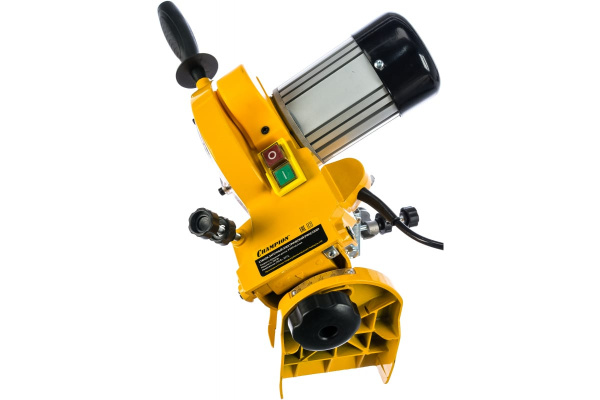 Электрический станок заточной для цепей Champion С2001 в Казани