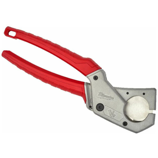 Резак ручной Milwaukee для пластиковых труб до 25мм  до 25мм (PE, PB, PEX, PDVF) 4932479407